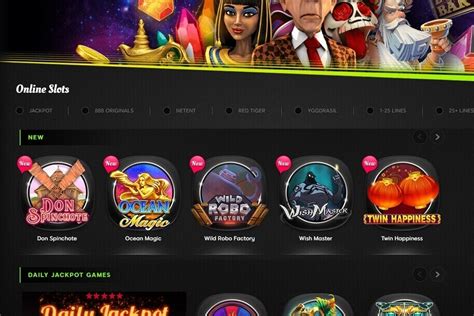  888 casino online gaming